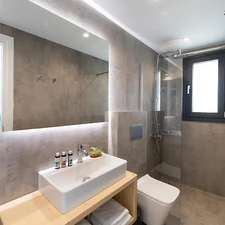 Azul Apartmán Nydri (Lefkada)