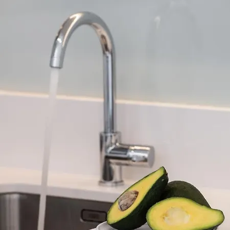 Azul Apartmán Nydri (Lefkada)