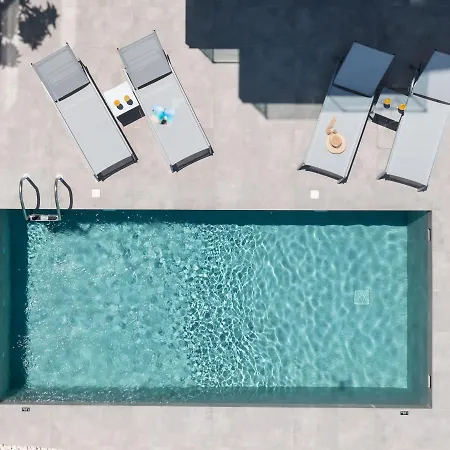 Azul Apartmán Nydri (Lefkada)