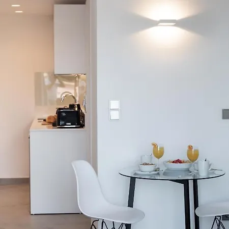 Azul Apartmán Nydri (Lefkada)