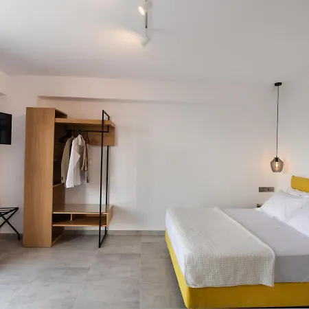 Azul Apartmán Nydri (Lefkada)