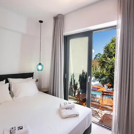 Azul * Nydri (Lefkada)