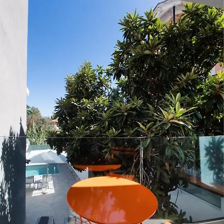 Azul Apartmán Nydri (Lefkada)