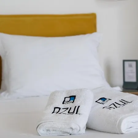 Apartmán Azul Nydri (Lefkada)