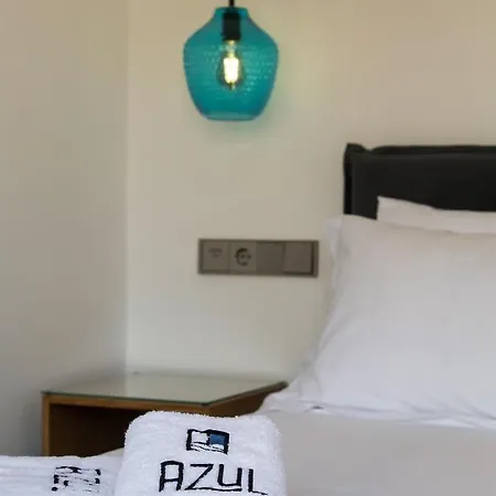 Azul Apartmán