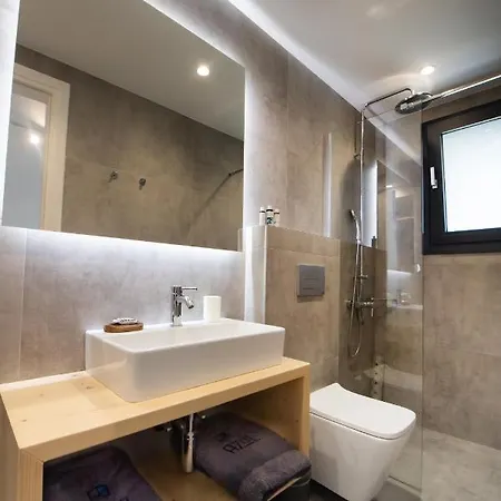 Azul Apartmán Nydri (Lefkada)