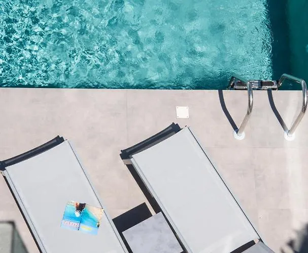 Azul דירה נידרי