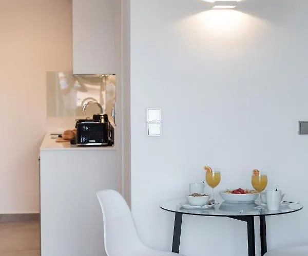 Azul דירה נידרי