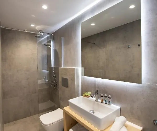 Azul דירה נידרי