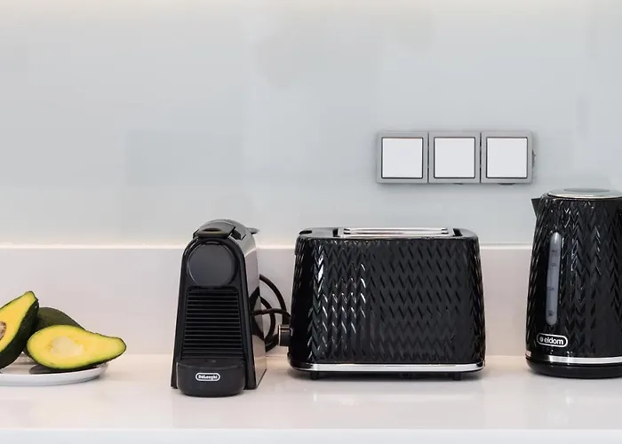 דירה Azul נידרי