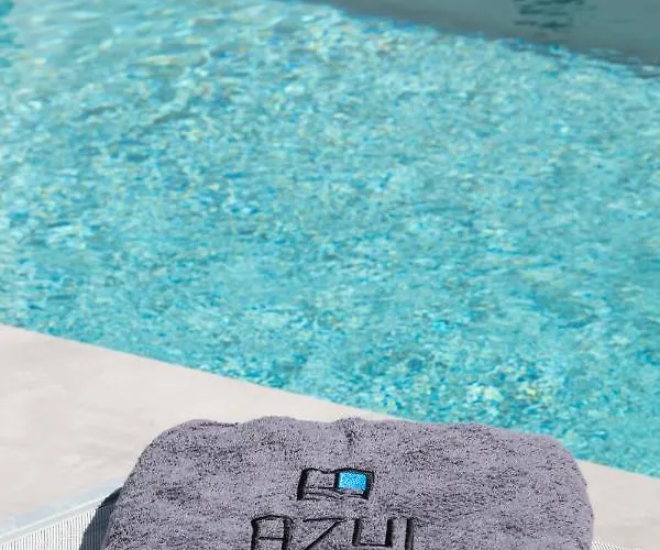 Azul דירה נידרי