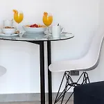 Lägenhet Azul