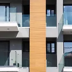Azul Lägenhet