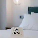 Azul Nidhrion