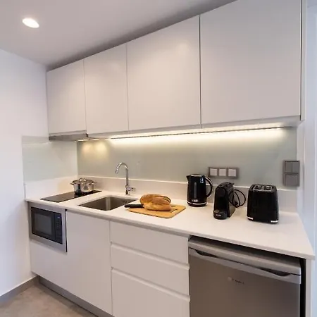 Appartement Azul Nydri (Lefkada)