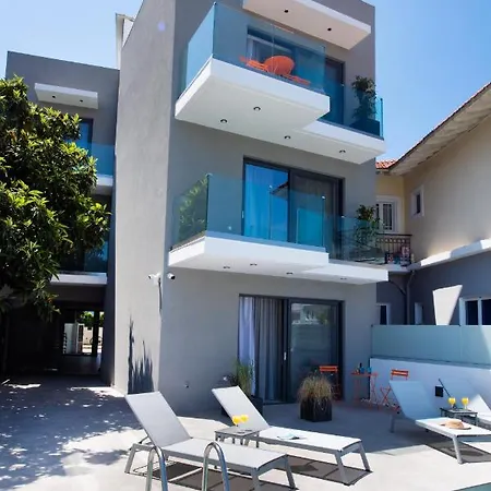 Azul Apartment Nydri (Lefkada)