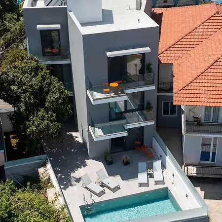 Appartement Azul Nydri (Lefkada)