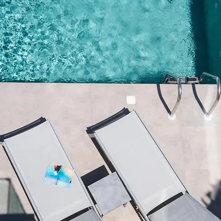 Azul Appartement Nydri (Lefkada)