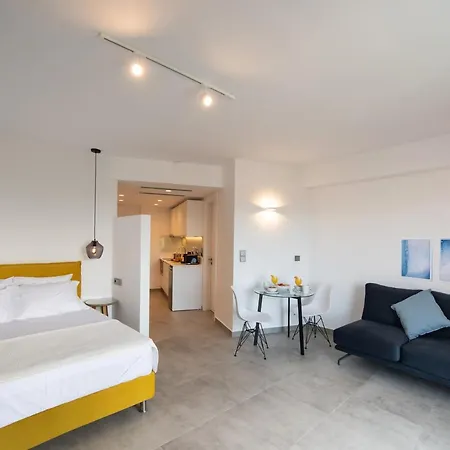Apartment Azul *