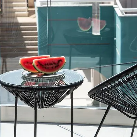 Azul Nydri (Lefkada)