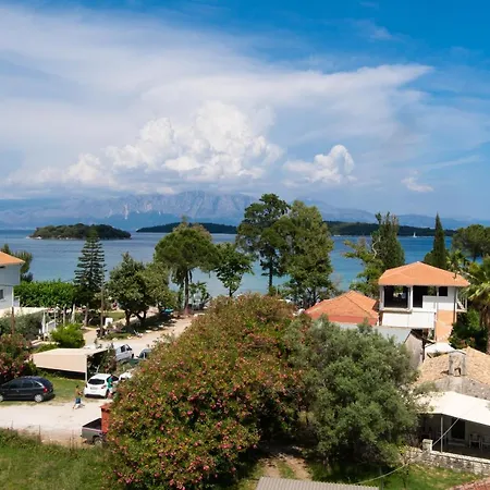 Azul * Nydri (Lefkada)