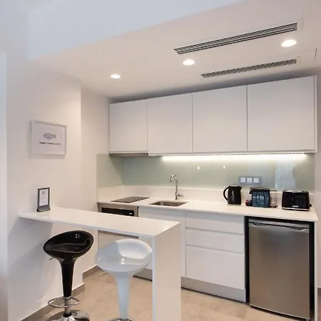 Azul Apartment