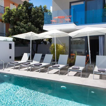 Azul Apartment *