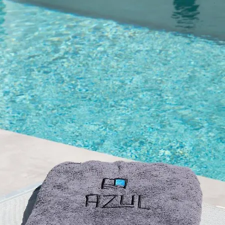 Azul Appartamento Nydri (Lefkada)