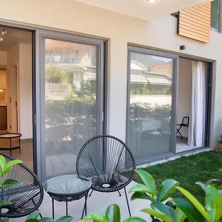 Azul Appartement Nydri (Lefkada)