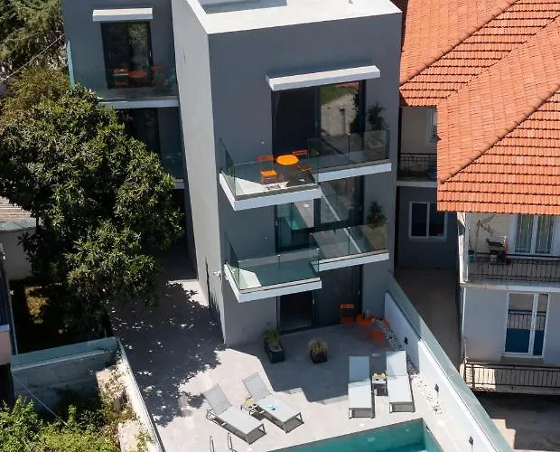 Apartment Azul Nydri (Lefkada)