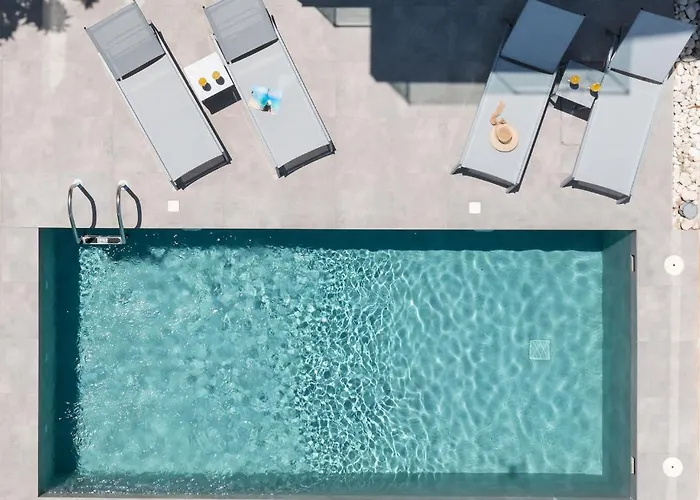 Azul Apartment Nydri (Lefkada)