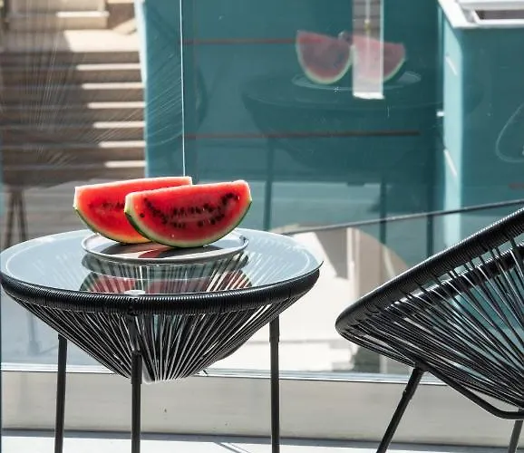 Azul Nydri (Lefkada)