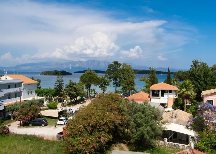 Azul * Nydri (Lefkada)