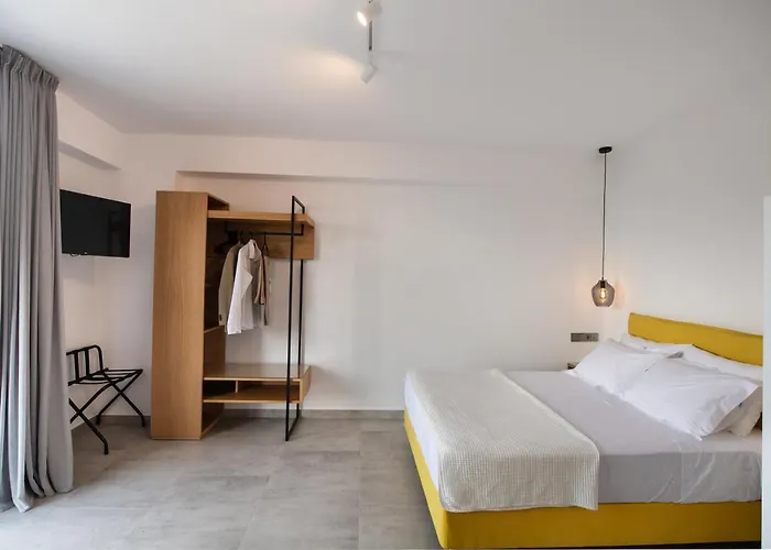 Azul Apartment Nydri (Lefkada)