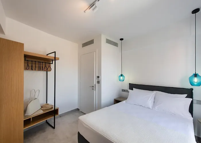 Azul Apartment Nydri (Lefkada)