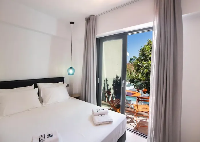 Azul * Nydri (Lefkada)