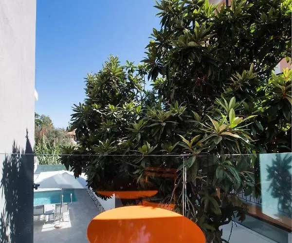 Azul Apartment Nydri (Lefkada)