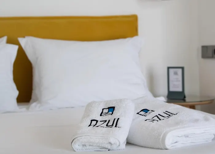 Apartment Azul Nydri (Lefkada)