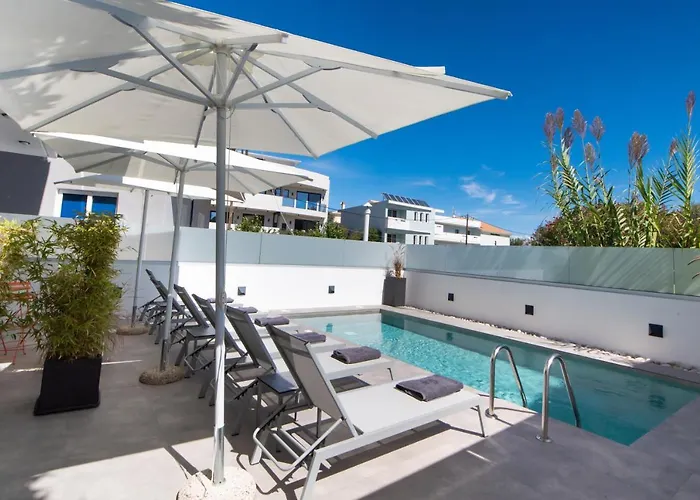 Azul * Nydri (Lefkada)