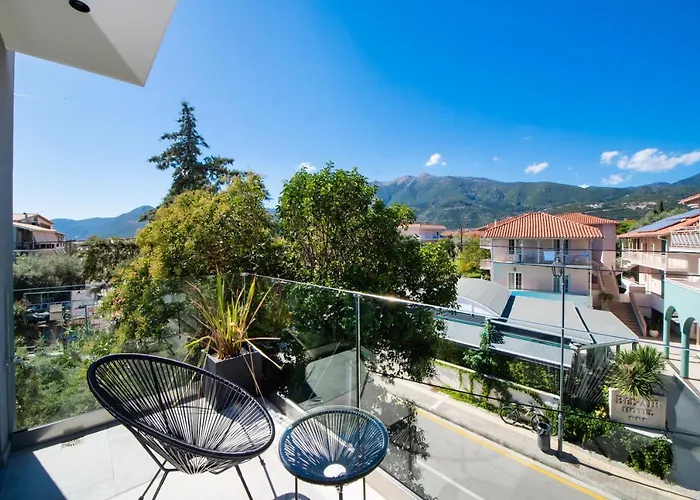 Azul * Nydri (Lefkada)