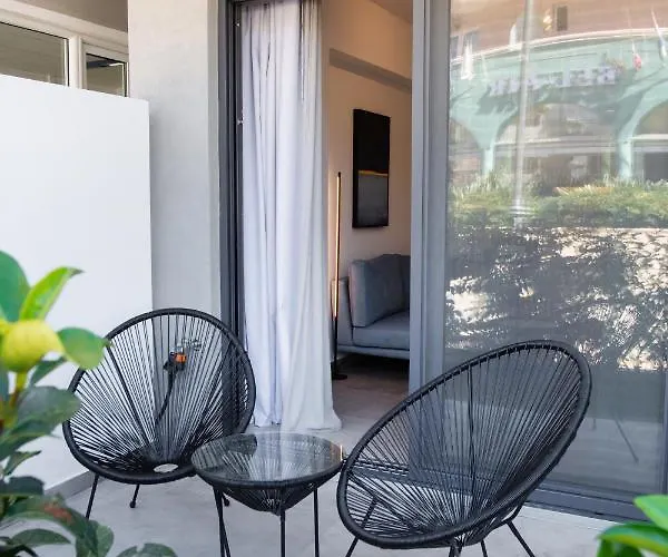 Azul Nydri (Lefkada)