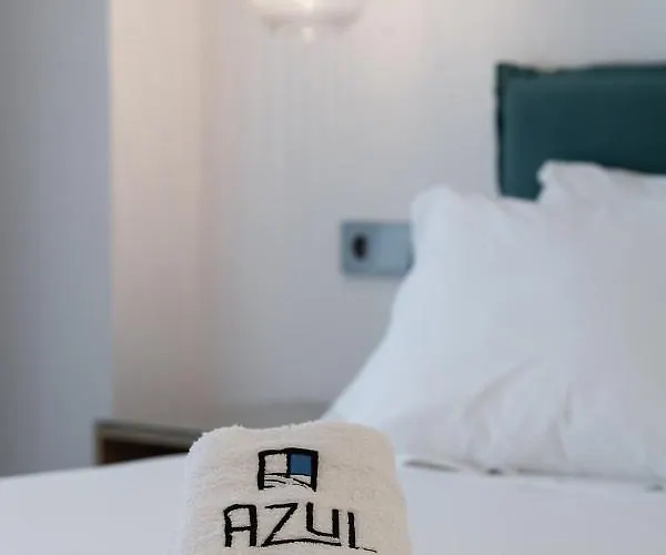 Azul Nydri (Lefkada)