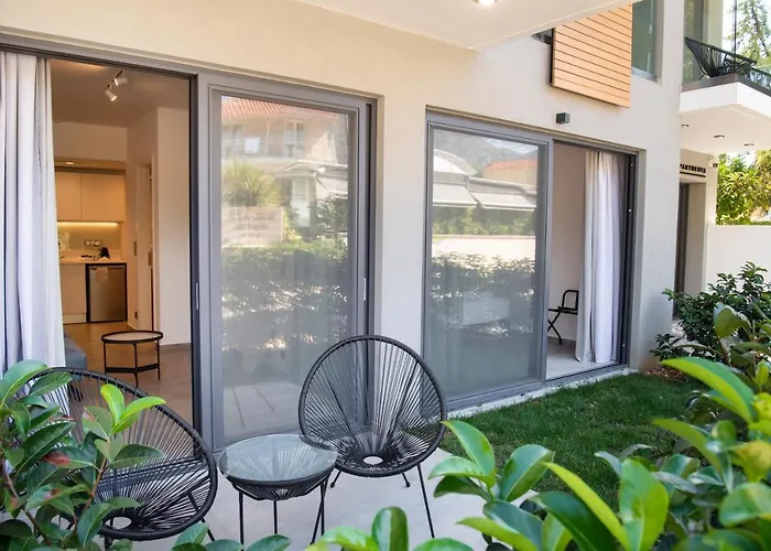 Azul Apartment Nydri (Lefkada)